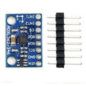 ماژول شتاب سنج GY-362