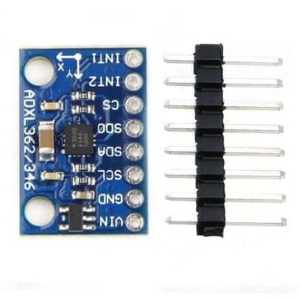 ماژول شتاب سنج GY-362