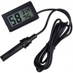 ماژول نمایشگر دما و رطوبت با سیم LX-8011