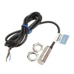 ماژول تشخیص مانع و مجاورت اثر هال NJK-5002C