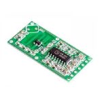 سنسور میکروویو RCWL-0516