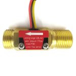 ماژول سنسور جریان آب YF-B3