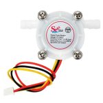 سنسور جریان آب YF-S401