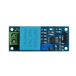 ماژول اندازه گیری ولتاژ برق شهر تا 250 ولت ZMPT101B