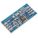 ماژول تبدیل آنالوگ به دیجیتال (ADC) 24 بیتی