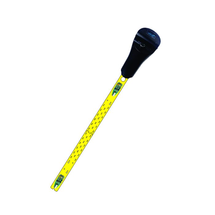 SCANNER WIGLER GRADIOMETR FL1-100 اسكنر كراديومتر ويگلر FL1-100