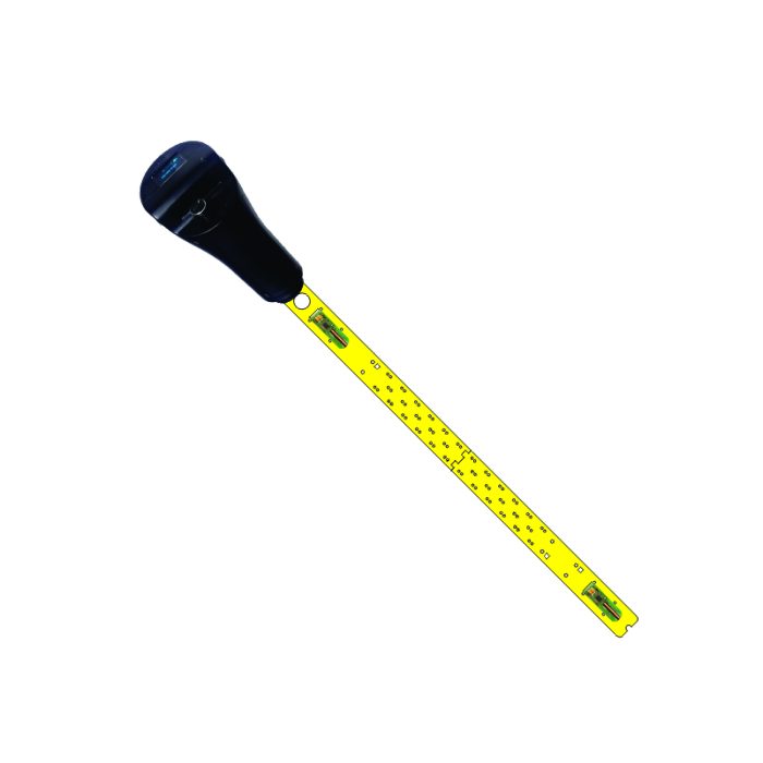 WIGLER SCANNER GRADIMETR FLC-100 درایور گراديومتر ويگلر FLC-100