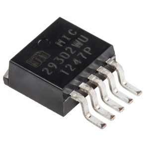 رگولاتور MIC29302WU
