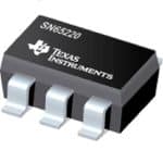 آی سی محافظ و نویزگیر کن باس SN65220DBV