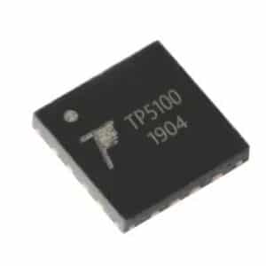 آی سی شارژر باتری لیتیوم 2 آمپر TP5100