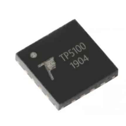 آی سی شارژر باتری لیتیوم 2 آمپر TP5100