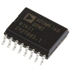 ایزولاتور ADUM4160BRWZ (USB)