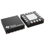 شارژر باتری ۱و ۲ سل BQ25306RTER