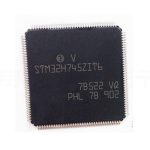 ميكرو كنترلر STM32H745ZIT6