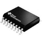 گيت درايور ايزوله UCC21540ADWKR