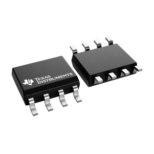 گيت درايور UCC27614DR low-side