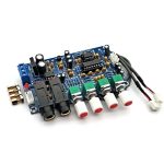 كيت آمپلي فاير صوتي XH-M173