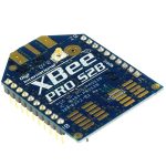 ماژول فرستنده و گيرنده ديتا XBEE PRO S2B
