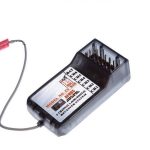 گیرنده 6 کاناله فلای اسکای FLYSKY FS-R6B