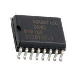 آي سي ایزولاتور USB دیتا ADUM3160