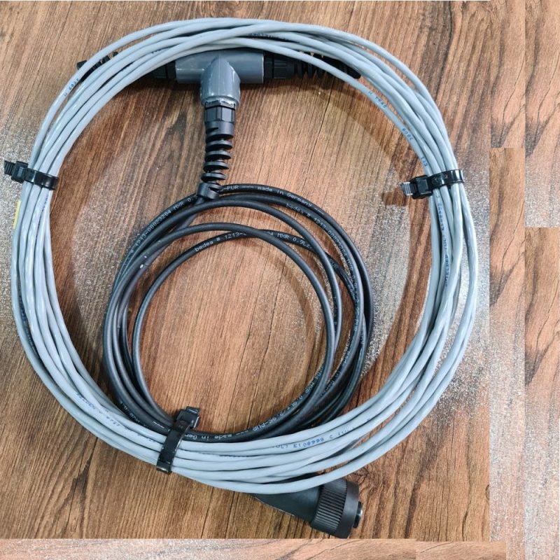 کابل ۸ متری لورنز Z2