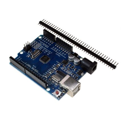 برد میکروکنترلر آردوینو Arduino UNO R3 SMD