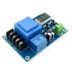 ماژول کنترل شارژ XH-M602