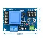 ماژول کنترل شارژ XH-M602