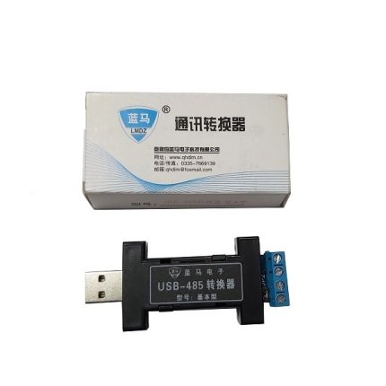ماژول مبدل USB به RS485 مدل C-UTRS