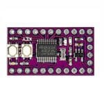 برد توسعه STM8S003F3P6