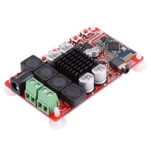 ماژول آمپلی فایر بلوتوثی TDA7492
