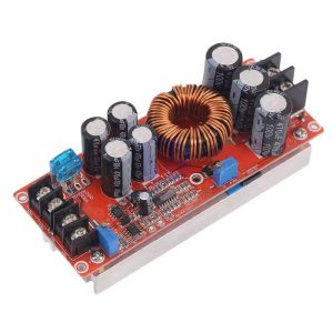 ماژول افزاینده ولتاژ BTR-1200
