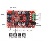 ماژول آمپلی فایر صوتي