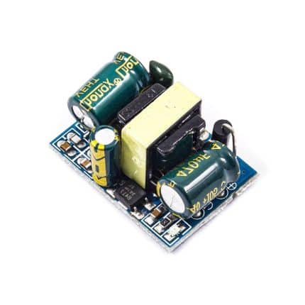 پاور تغذیه سوییچینگ220 به 5 ولت 700میلی آمپر