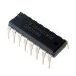 آي سي مالتي پلكسر CD4052BE