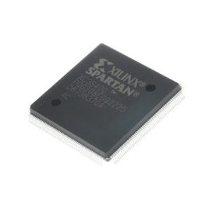 ميكروكنترلر XC3S400-4PQG208C