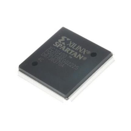 ميكروكنترلر XC3S400-4PQG208C