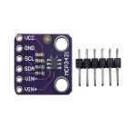 ماژول مبدل آنالوگ به دیجیتال MCP3421