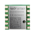 ماژول AHRS WT901