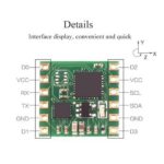 پايه هاي WT901