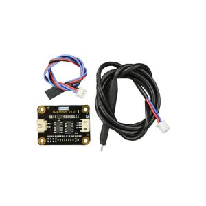 ماژول تشخیص سنگینی و سختی آب DFROBOT SEN0244