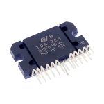 آي سي آمپلي فاير TDA7388