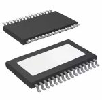 آي سي تقويت صدا TPA3251D2DDVR