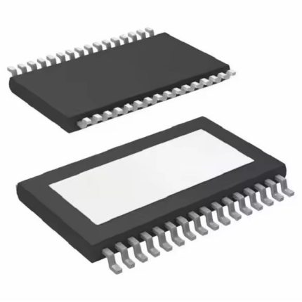 آي سي تقويت صدا TPA3251D2DDVR