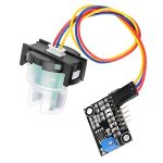 سنسور تشخیص میزان کدری و آلودگی آب TSW-20M