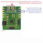 تنظيمات i2c و spi