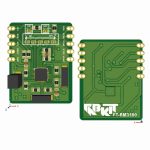 ماژول مغناطيس سه جهت FT-RM3100