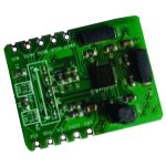 ماژول مغناطيس سه جهت FT-RM3100