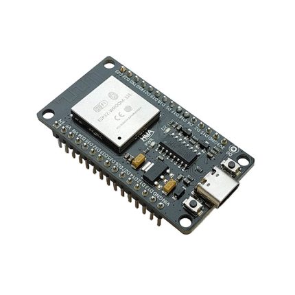 ماژول بلوتوث و وایفای NODE MCU-ESP32 WROOM EDITION