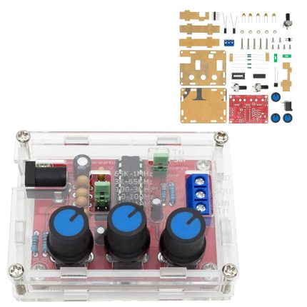 ماژول فانکشن ژنراتور XR2206